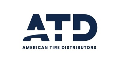 American Tire Distributors American Tire Distributors logo