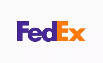 FedEx FedEx logo