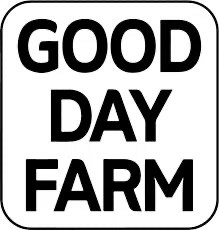 Good Day Farm Good Day Farm logo