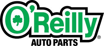 O'Reilly Auto Parts O'Reilly Auto Parts logo