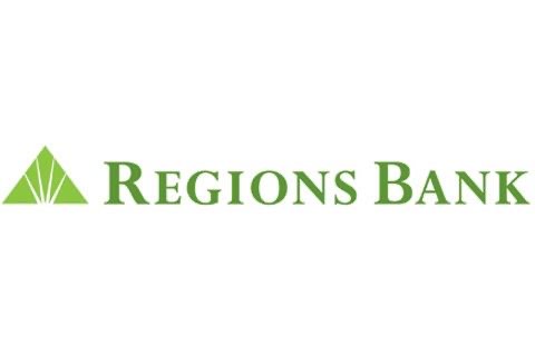 Regions Bank Regions Bank logo